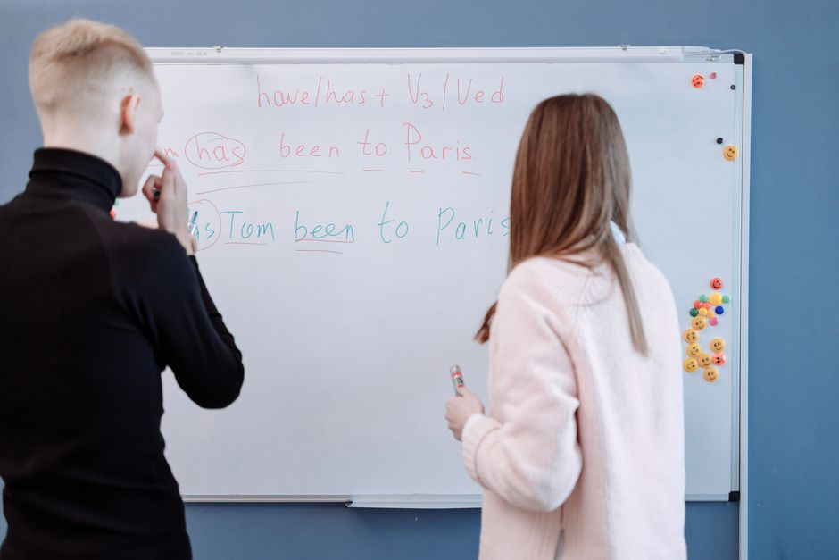 Englisch Sprachkurs in Stuttgart